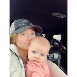 Meet your Posher, Naomi